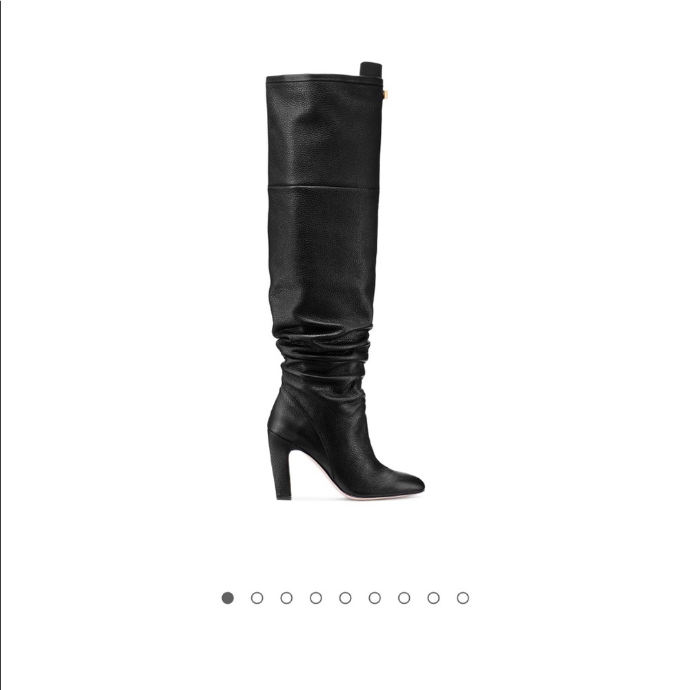 Stuart Weitzman Edie Boot